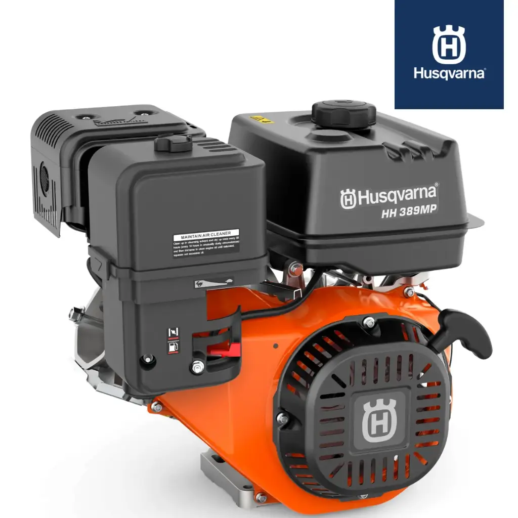 เครื่องยนต์อเนกประสงค์ รุ่น HH 389MP, 13HP