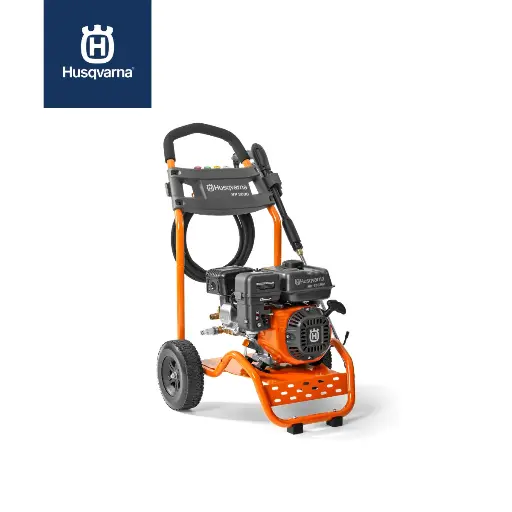 [970 73 21-01] HUSQVARNA PRESSURE WASHER HP 3000