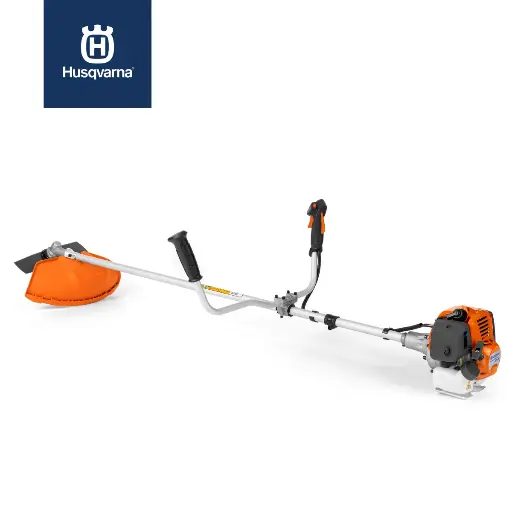 [970 65 12-01] HUSQVARNA BRUSHCUTTER 321R