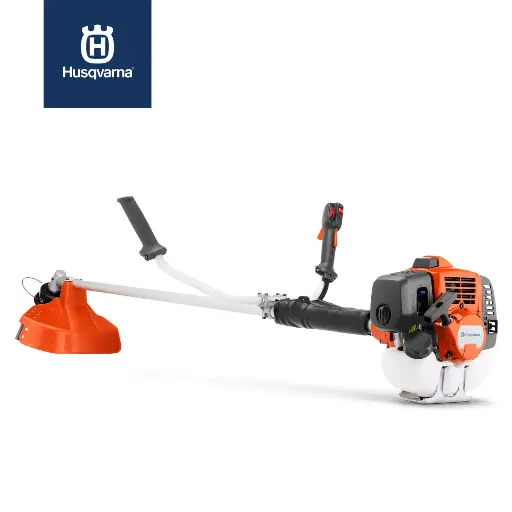 [967 66 06-02] HUSQVARNA BRUSHCUTTER 531RS