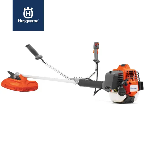 [966 78 00-04] HUSQVARNA BRUSHCUTTER 553RS