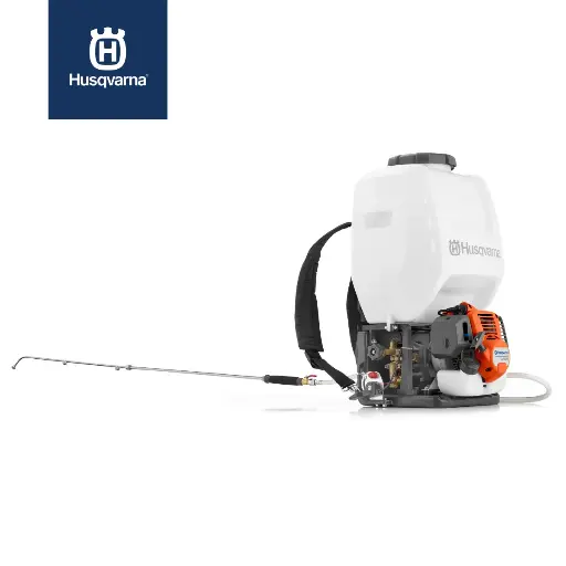 [967 07 86-01] เครื่องพ่นยา รุ่น 321S25 ขนาดถัง 25 ลิตร