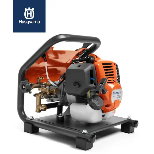 [970 61 97-01] HUSQVARNA PORTABLE SPRAYER 321SP