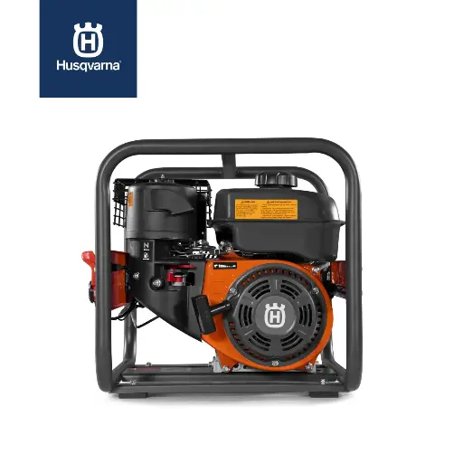 [970 73 20-01] HUSQVARNA WATER PUMP W65P