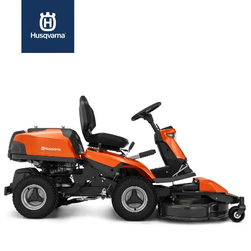 [970 54 26-01] HUSQVARNA RIDER R 320X AWD
